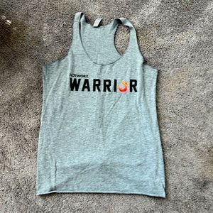 HOTWORX Warrior Tank